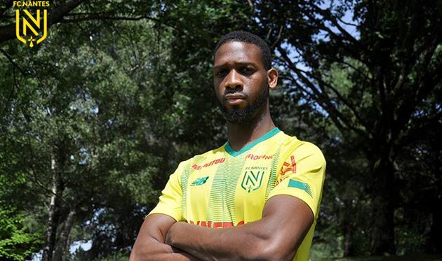 Молла Ваге, FC Nantes