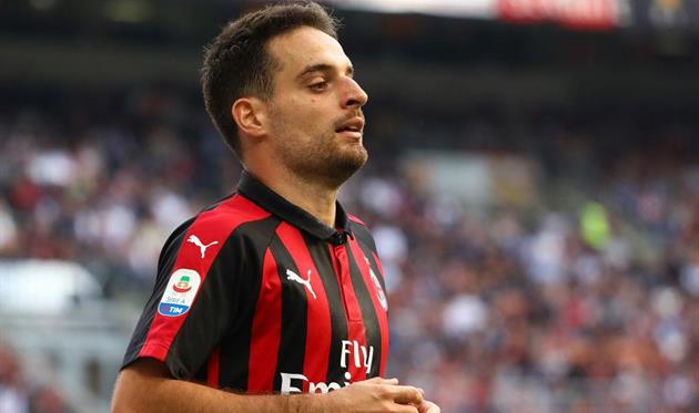 ДЖАКОМО БОНАВЕНТУРА, GETTY IMAGES 