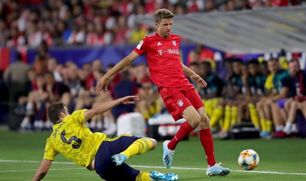 ФОТО: GETTY IMAGES