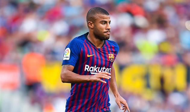 РАФИНЬЯ АЛЬКАНТАРА, GETTY IMAGES 