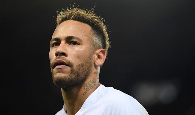 Неймар, Getty Images