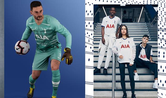 Фото: Tottenham Hotspur 