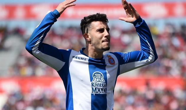 Эрмосо, GETTY IMAGES