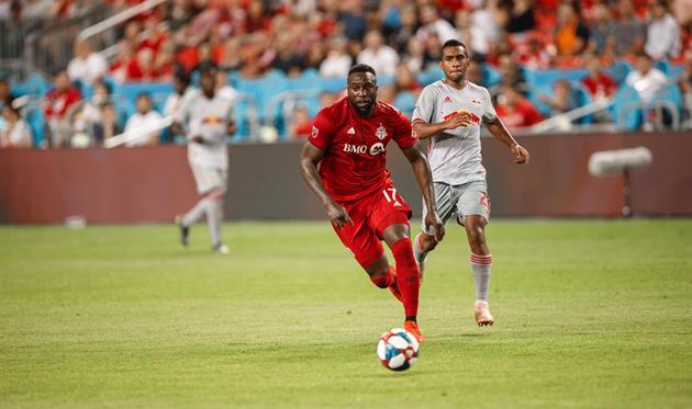 Жози Алтидор, twitter.com/JozyAltidore 