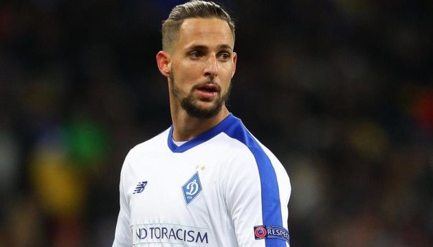 ФРАН СОЛЬ, ФК ДИНАМО 