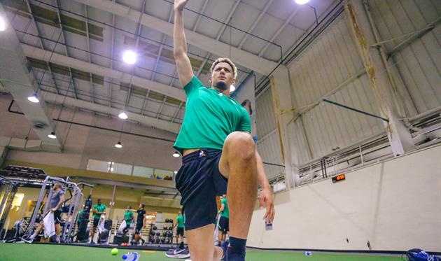 Вильям Салиба, Getty Images 