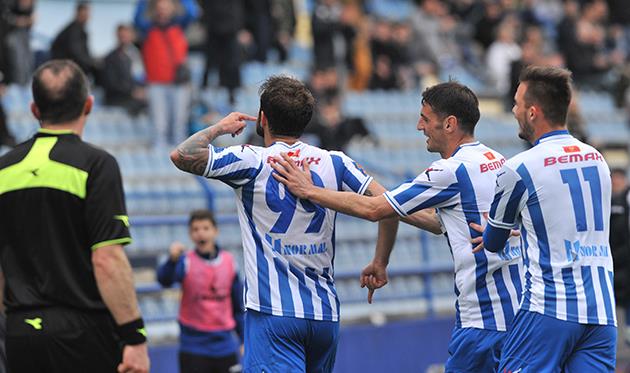 ФК Будучность