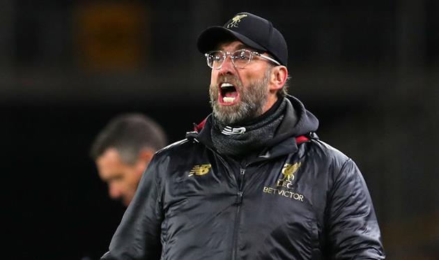 Юрген Клопп, Getty Images