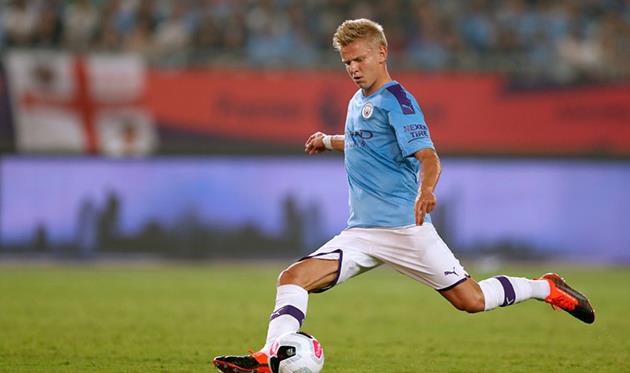 Александр зинченко, getty images