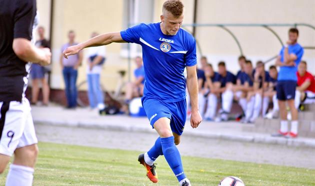 НИКОЛАЙ КВАСНЫЙ, ФК ЛЬВОВ