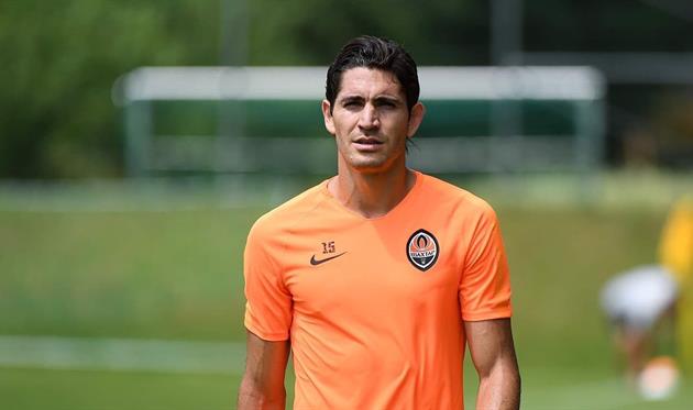 ФОТО: ФК ШАХТЕР