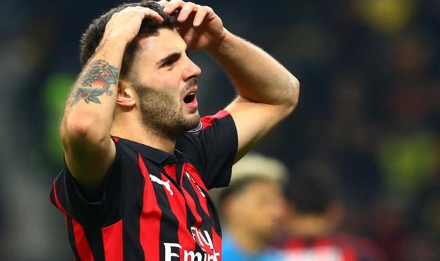 ПАТРИК КУТРОНЕ, GETTY IMAGES 