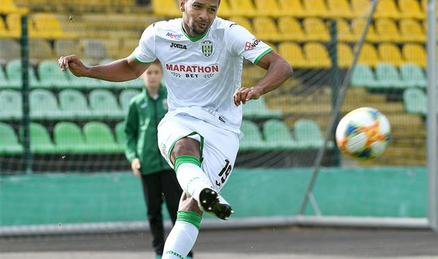 Новичок Карпат Мартинс: Прогулка по Львову изменила мою жизнь