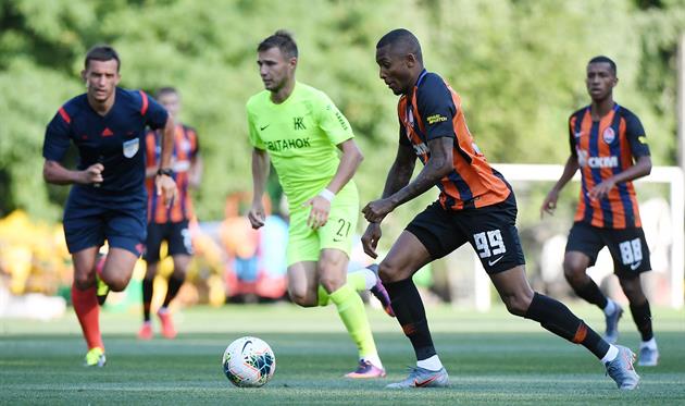 фото Шахтер