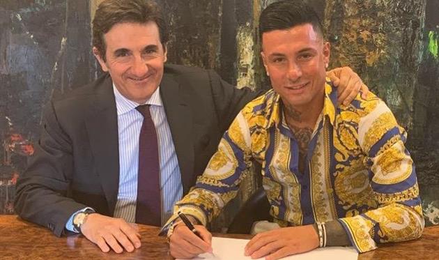 Фото ФК Торино