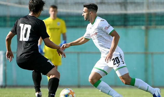 Фото ФК Карпаты