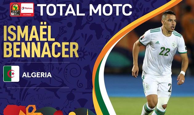 Фото twitter.com/CAF_Online