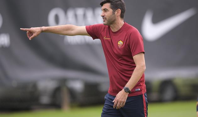 Паулу Фонсека: 