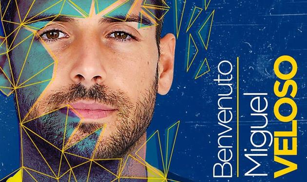 Фото ФК Верона