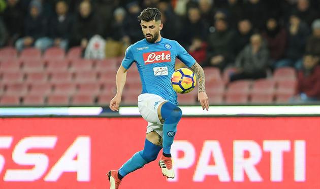 Элсид Хисай, ФОТО GETTY IMAGES