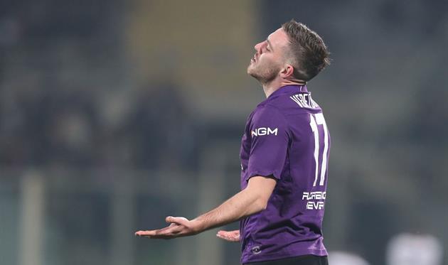 Верету, ФОТО GETTY IMAGES 