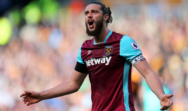 ЭНДИ КЭРРОЛЛ, GETTY IMAGES 