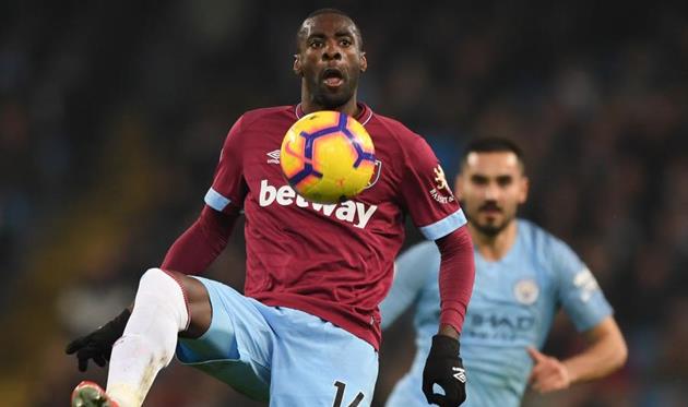 Педро Обьянг, Getty Images