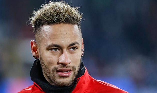 НЕЙМАР, GETTY IMAGES 