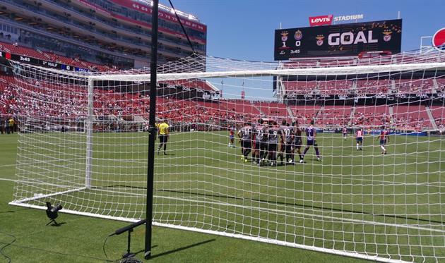 Фото: twitter.com/SLBenfica 