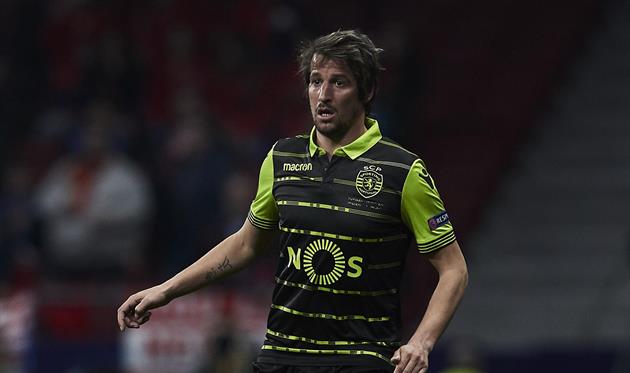 ФАБИУ КОЭНТРАУ, GETTY IMAGES 