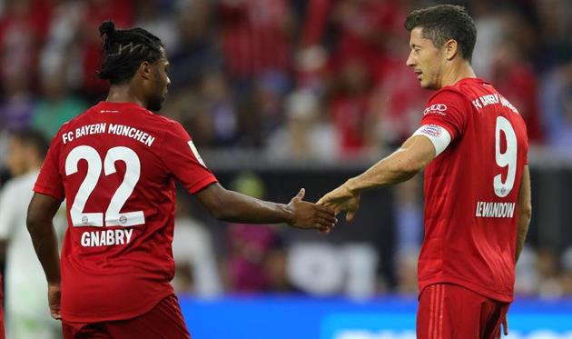 ФОТО: GETTY IMAGES 