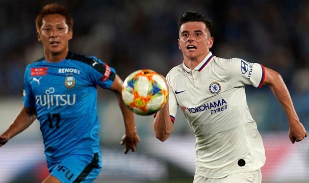 МЕЙСОН МАУНТ (СПРАВА), GETTY IMAGES 