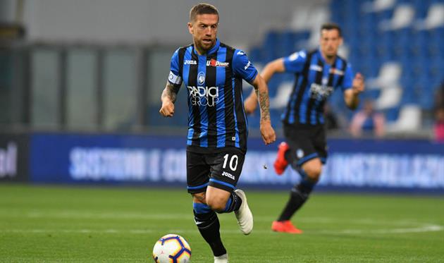 Гомес, ФОТО GETTY IMAGES