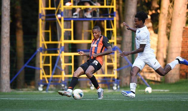 ФЕРНАНДО, ФОТО ФК ШАХТЕР