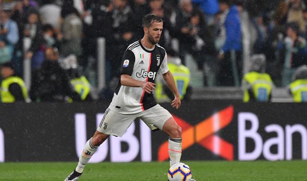 Миралем Пьянич, GETTY IMAGES