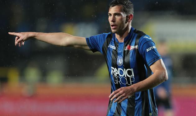 РЕМО ФРЕЛЕР, GETTY IMAGES