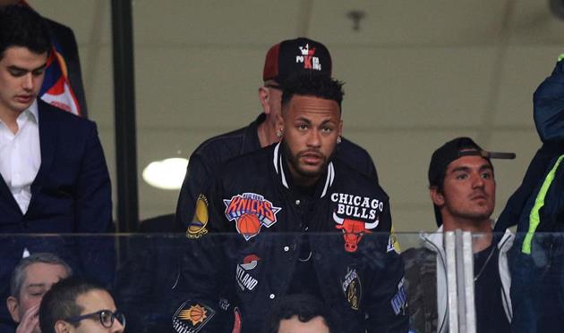 Неймар, Getty Images