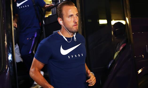 Голы Игуаина и Роналду, и шедевр Кейна в обзоре матча Ювентус — Тоттенхэм