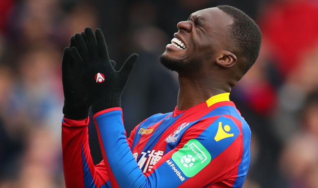 КРИСТИАН БЕНТЕКЕ, GETTY IMAGES 