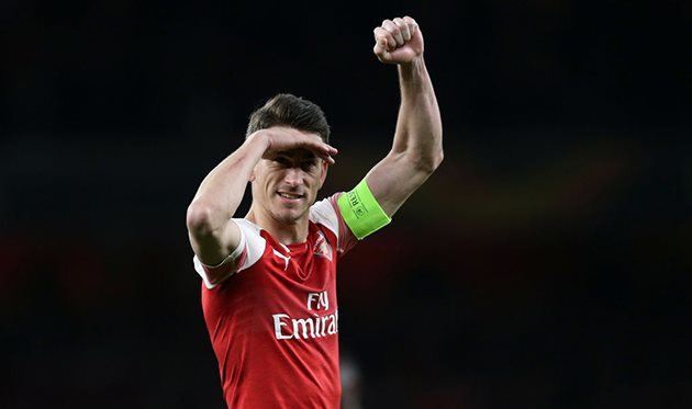 ЛОРАН КОСЕЛЬНИ, GETTY IMAGES 