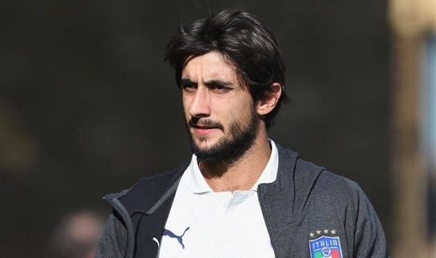 МАТТИА ПЕРИН, GETTY IMAGES 