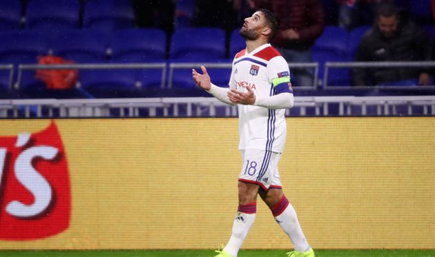 НАБИЛЬ ФЕКИР, ФОТО GETTY IMAGES 