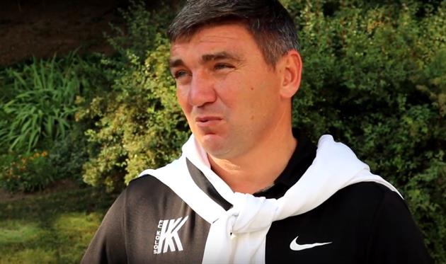 Руслан Костышин