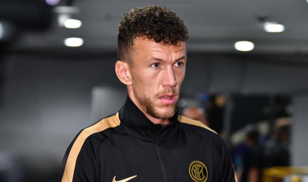 Иван Перишич, Getty Images