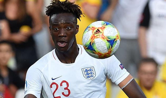 Тэмми Абрахам, Getty Images