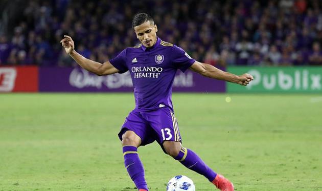 Мохаммед Эль-Мунир, lafc.com