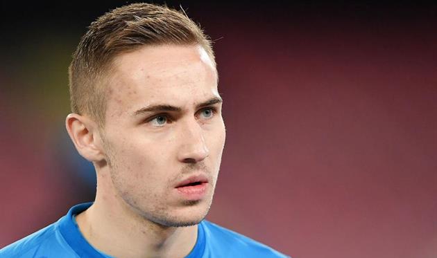 МАРКО РОГ, GETTY IMAGES 