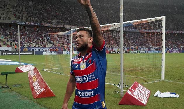 Жуниньо, fortaleza1918.com.br