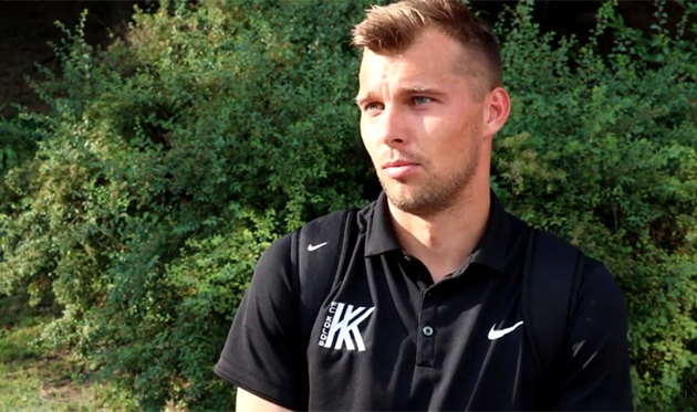 ВЛАДИСЛАВ НЕХТИЙ, ФК КОЛОС