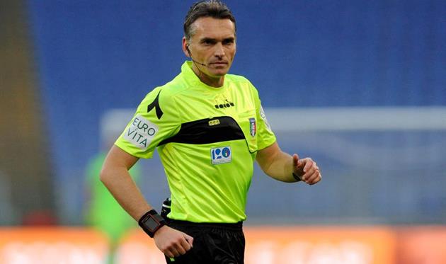 МАССИМИЛИАНО ИРРАТИ, GETTY IMAGES 